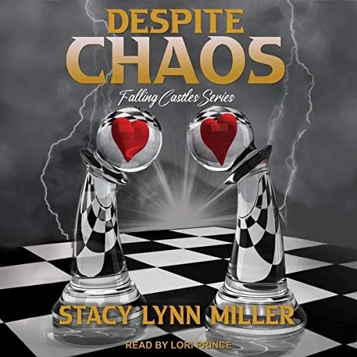 Falling Castles - 1 - Despite Chaos (Audiobook).jpg