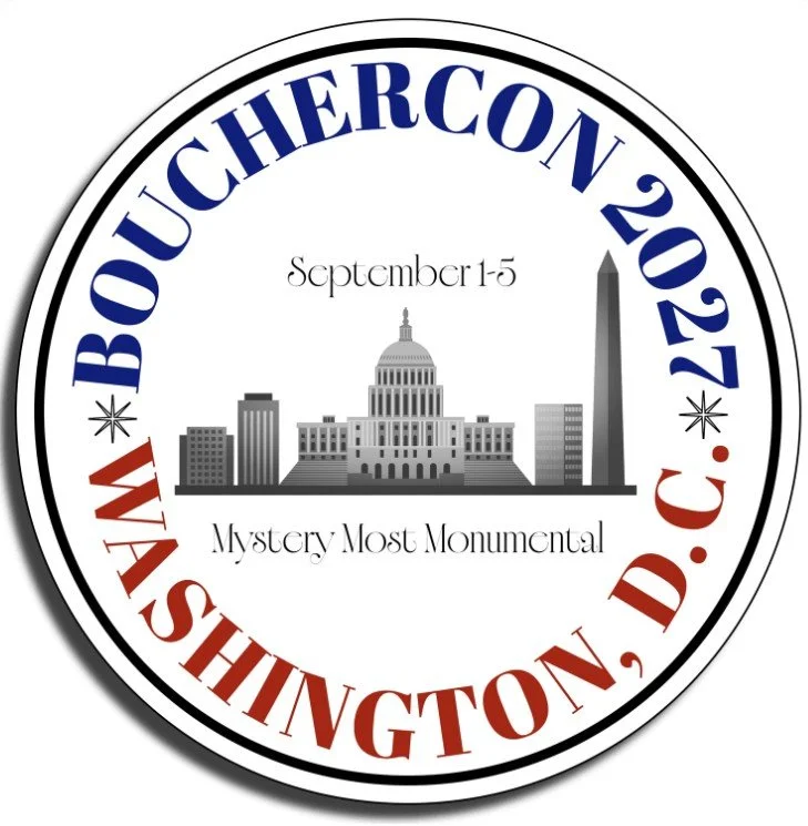 Bouchercon 2027