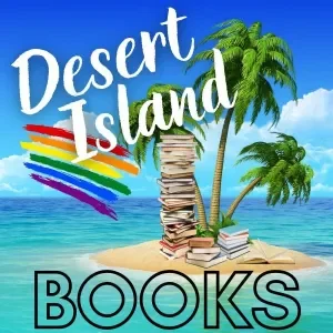 Lez Review Book Desert Island Books (2022)