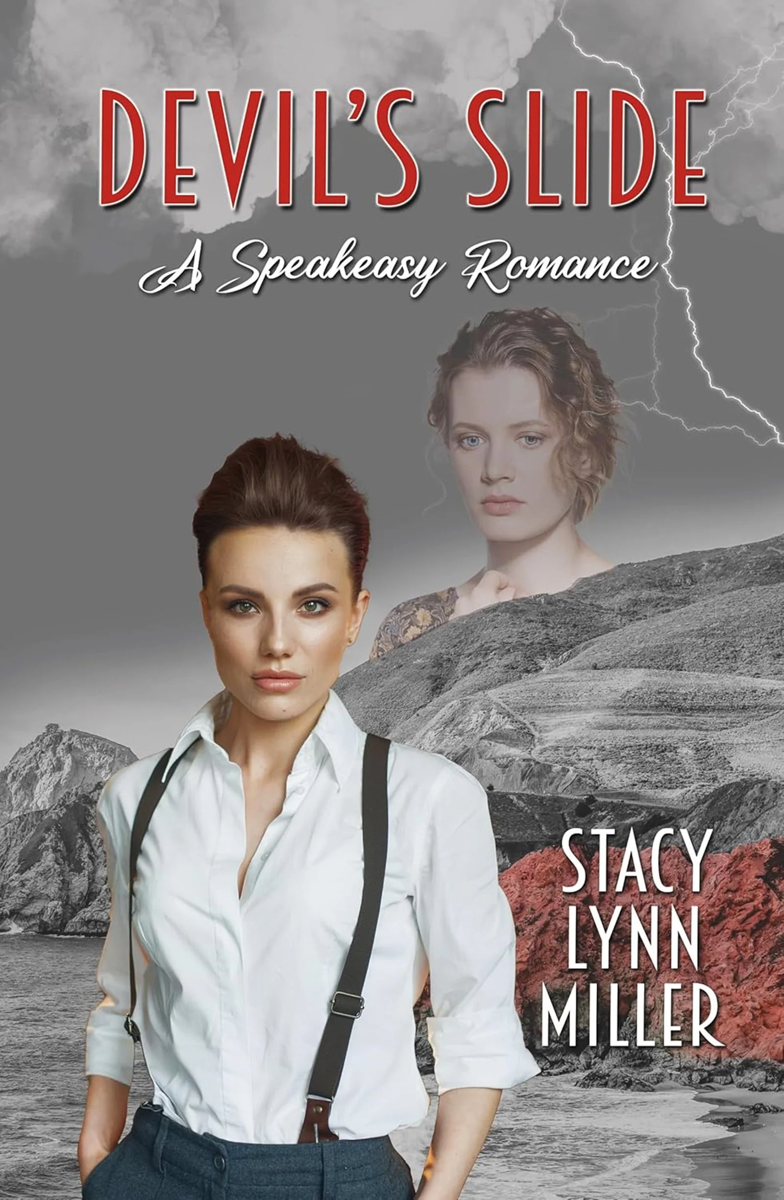 Speakeasy Series
