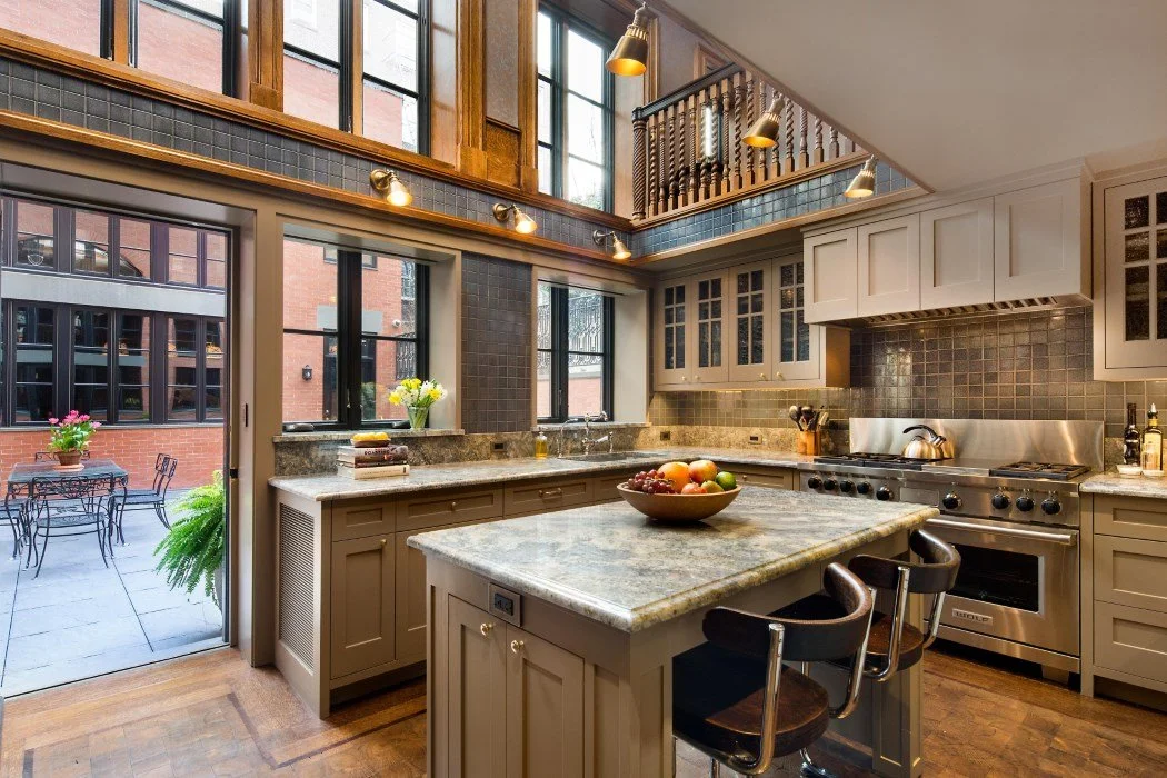 Alex's Kitchen