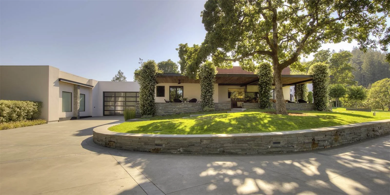 Barnette Napa Home