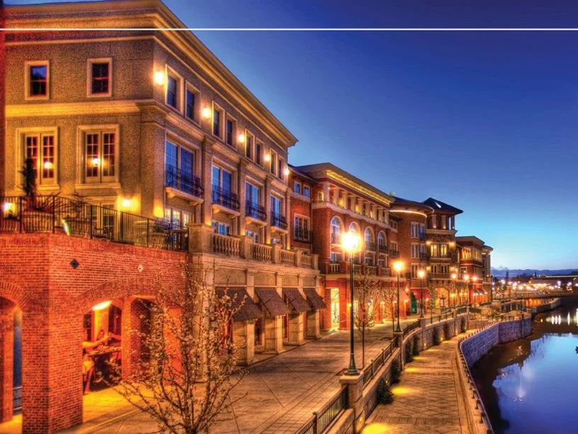 Napa Riverfront