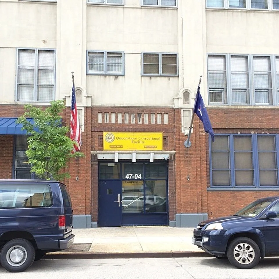 Queensboro