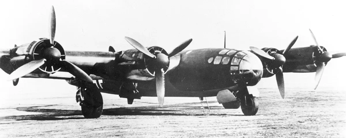 Amerika Experimental Aircraft