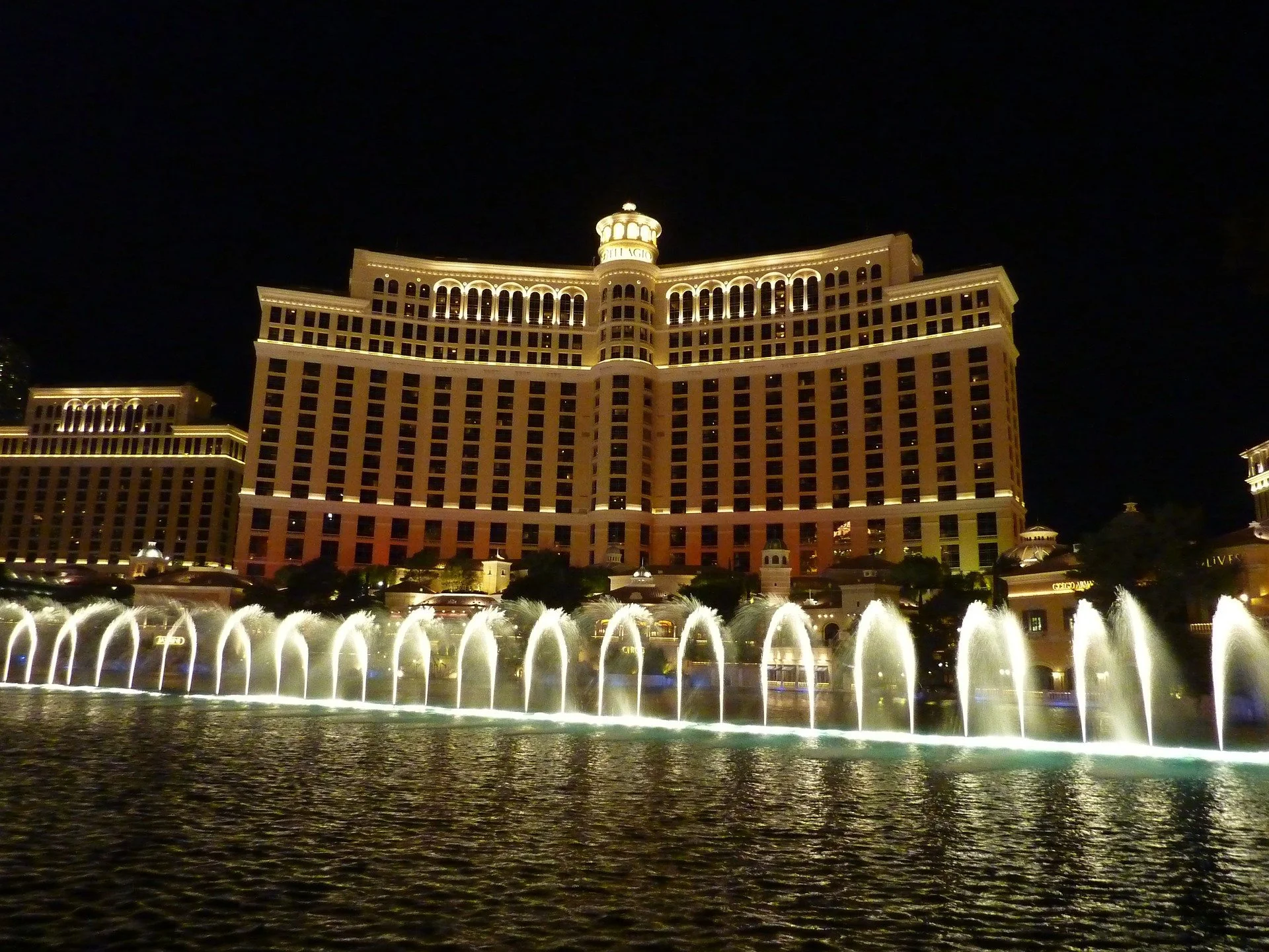 Las Vegas