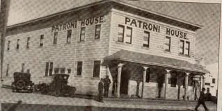 Foster House