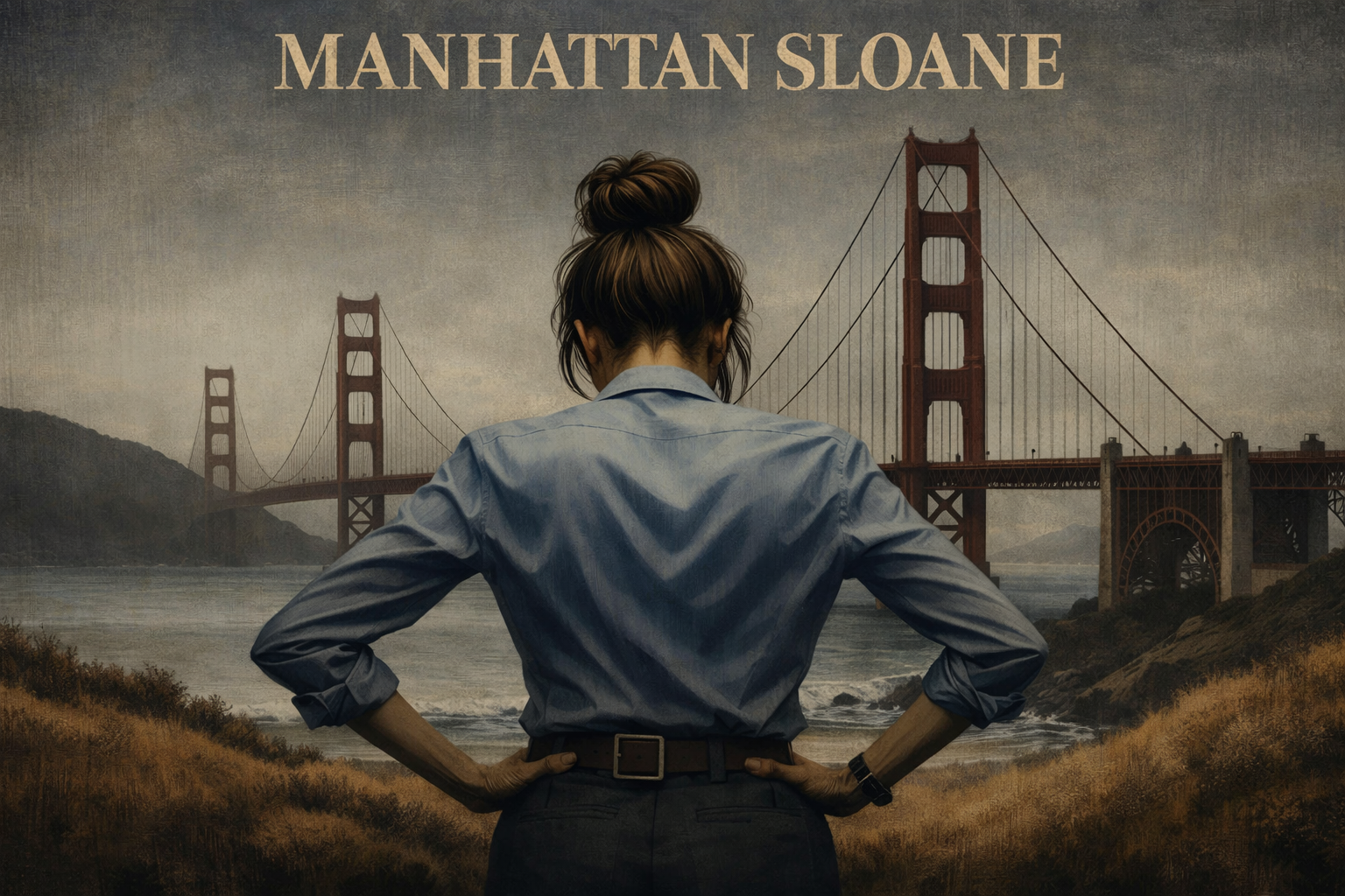 Manhattan Sloane