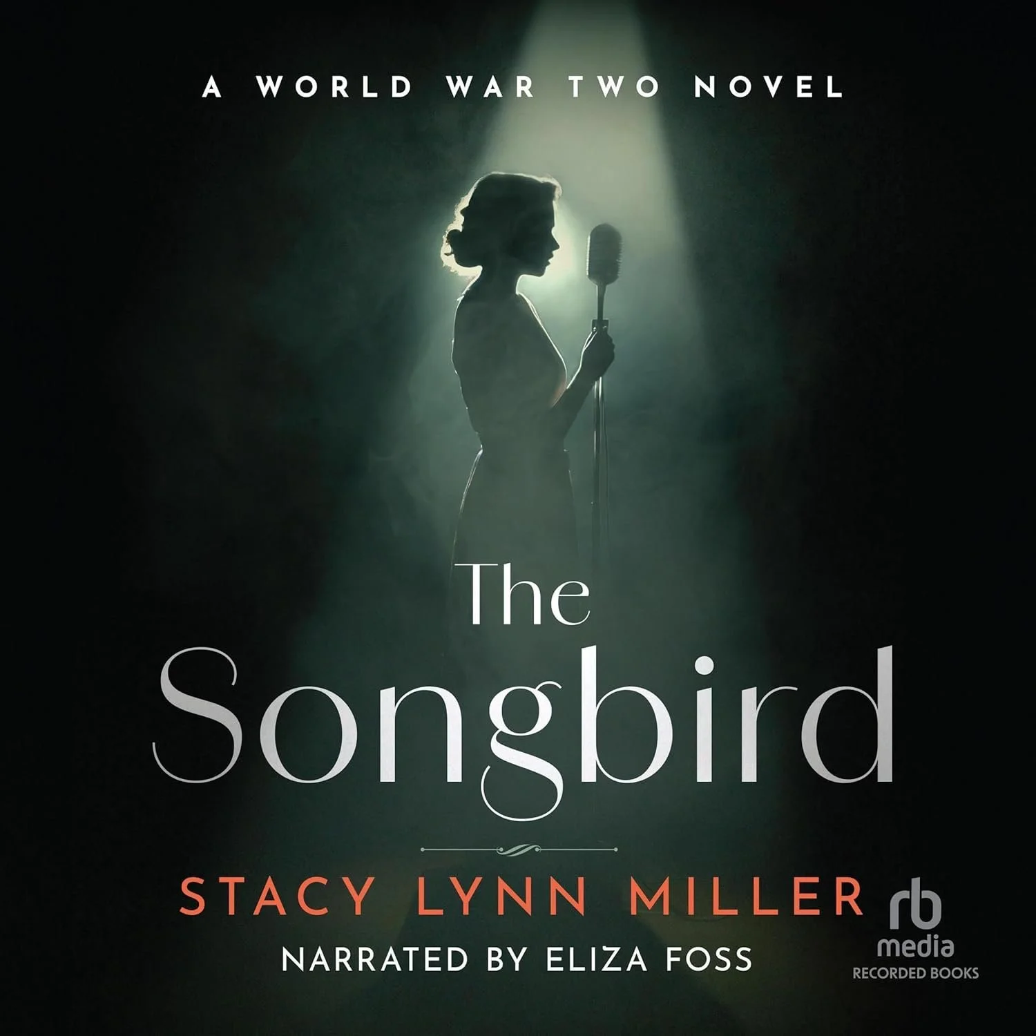 Hatti James - 1 - The Songbird (Audiobook) RB.jpg