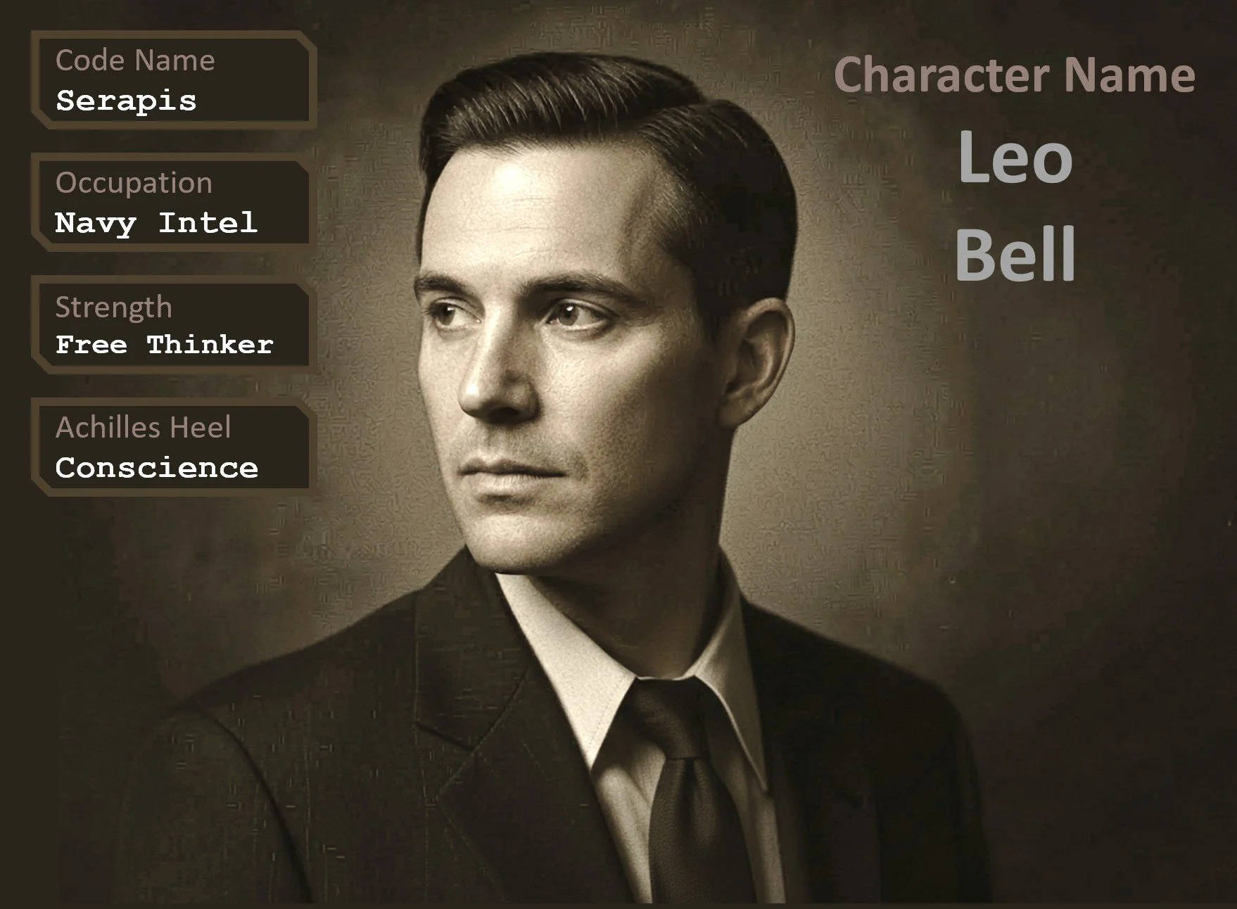 Leo Bell