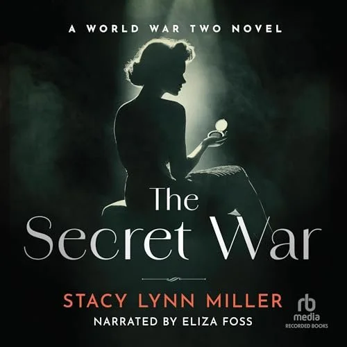 Hattie James - 3 - The Secret War (Audiobook).jpg