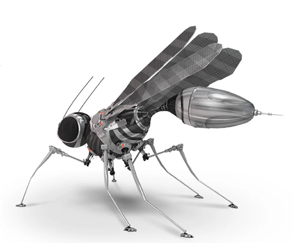 Nano Drone