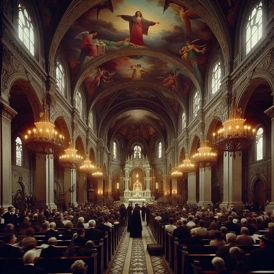 Catholic Church