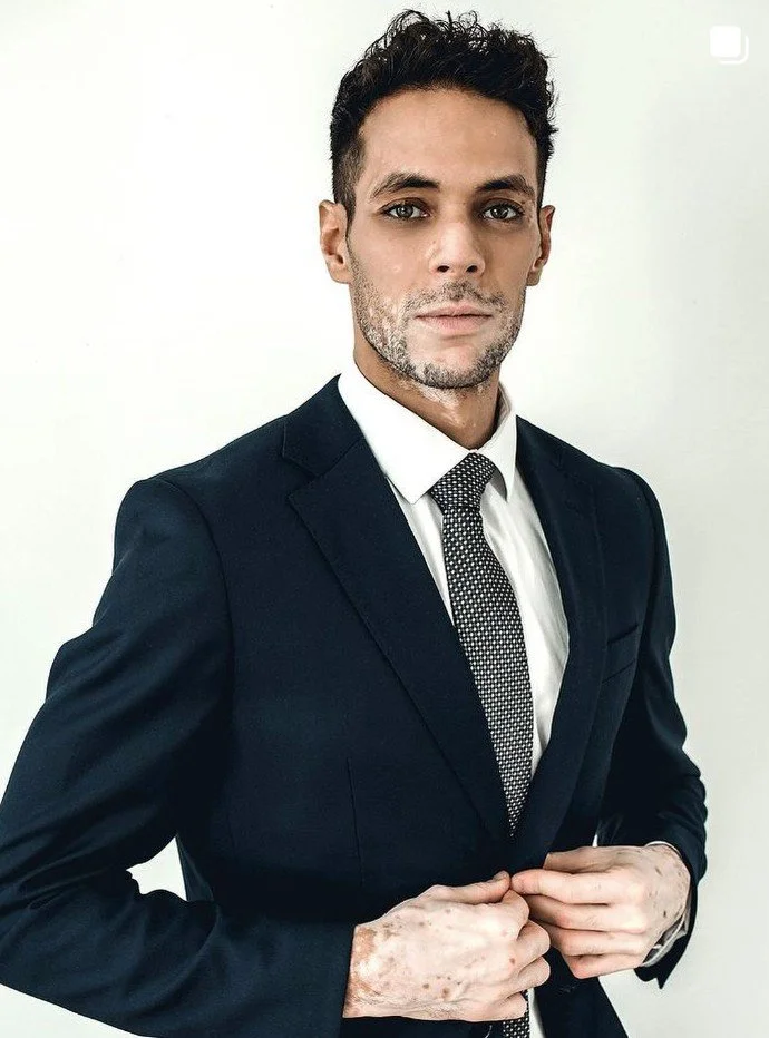 Noah Black