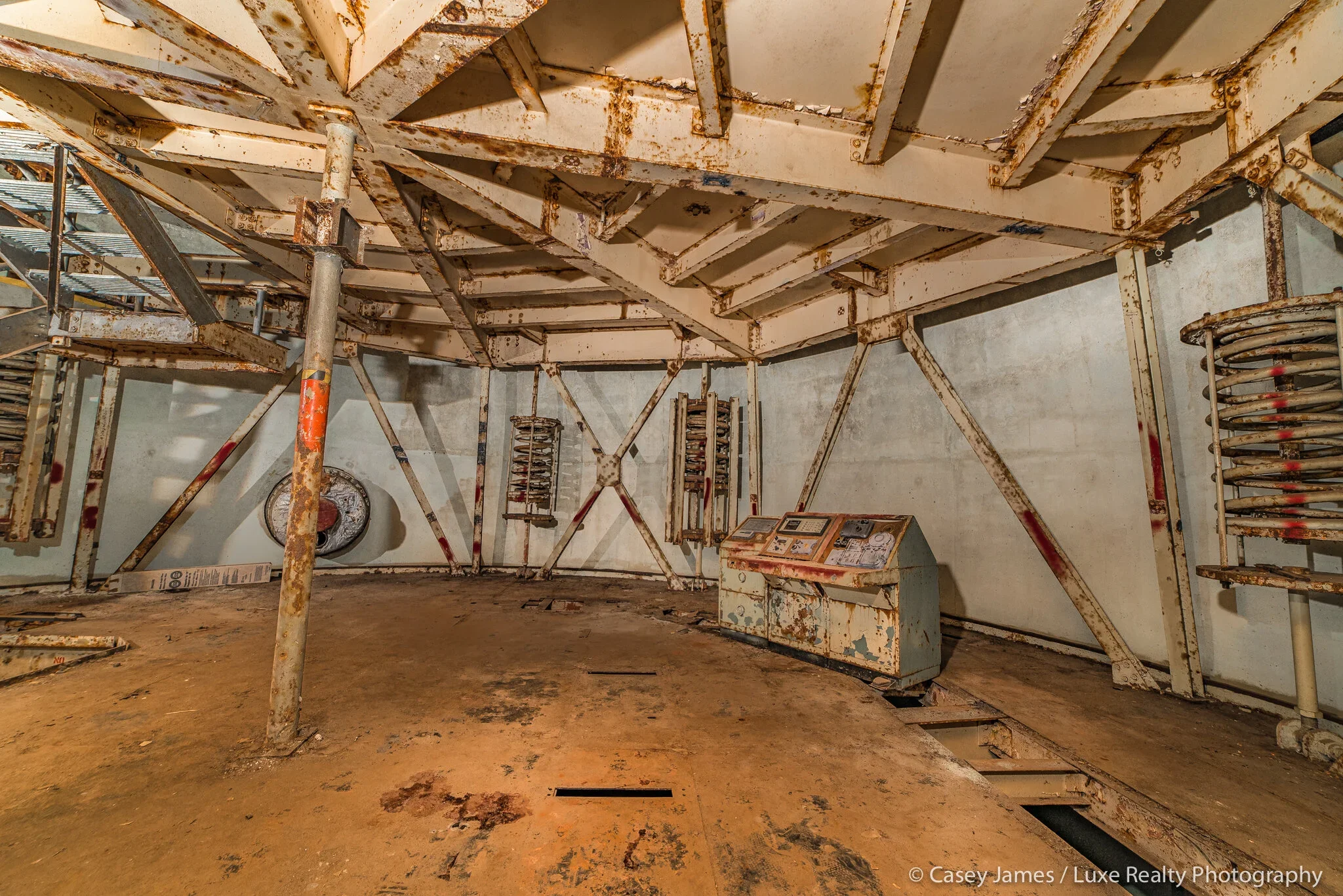 Titan II Missile Complex