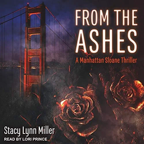 Manhattan Sloane - 2 - From the Ashes (Audiobook).jpg