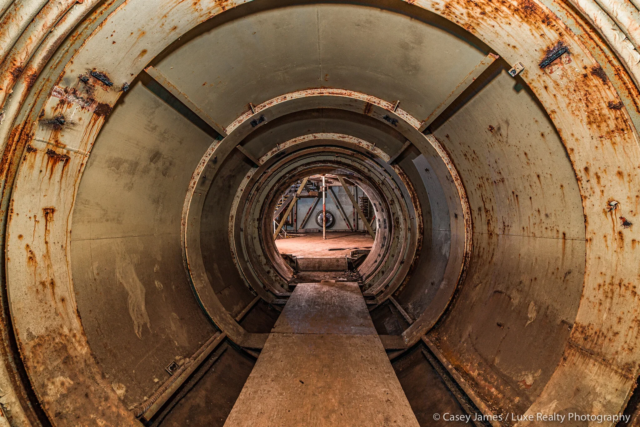 Titan II Missile Complex