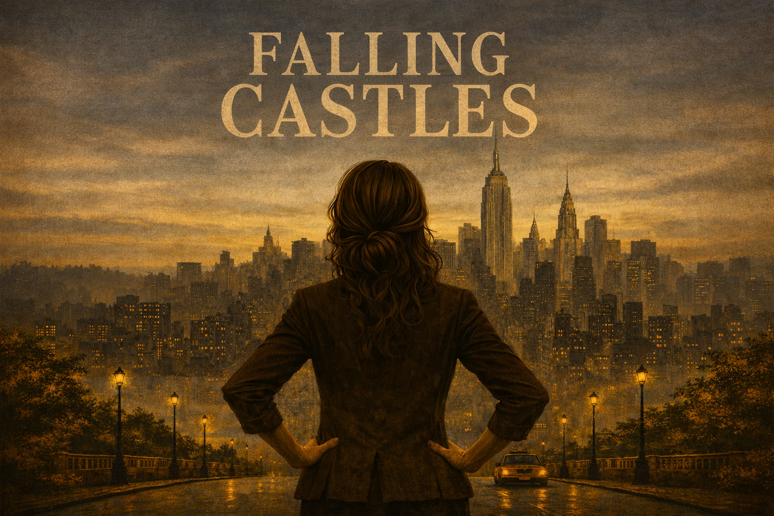 Falling Castles
