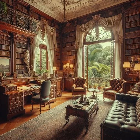Ziegler's Study