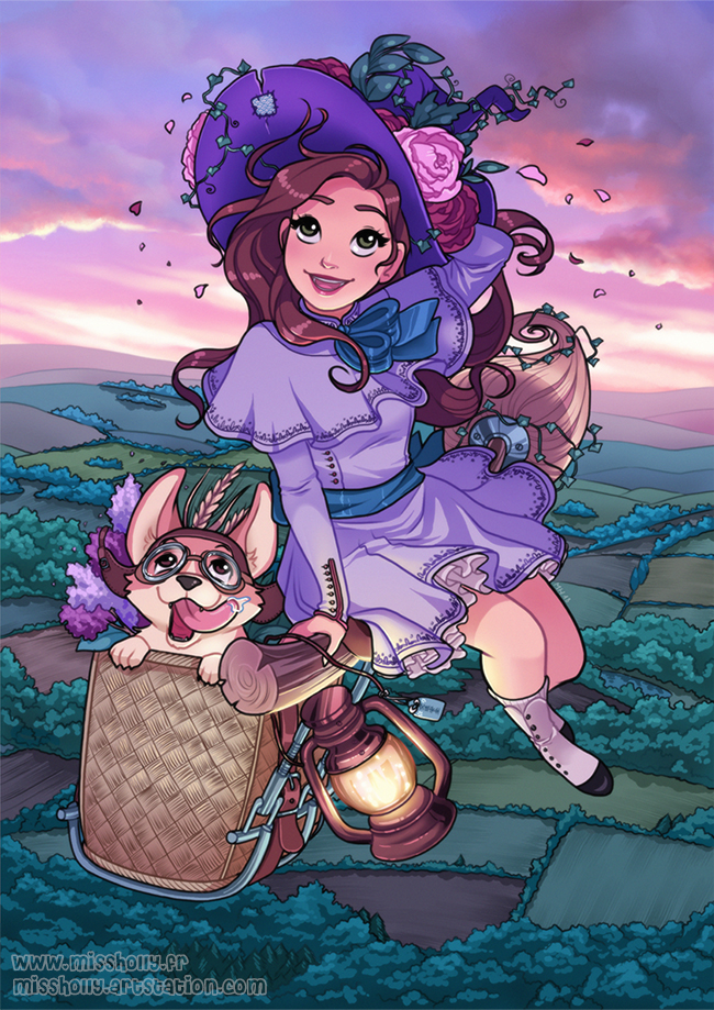 Witchsona