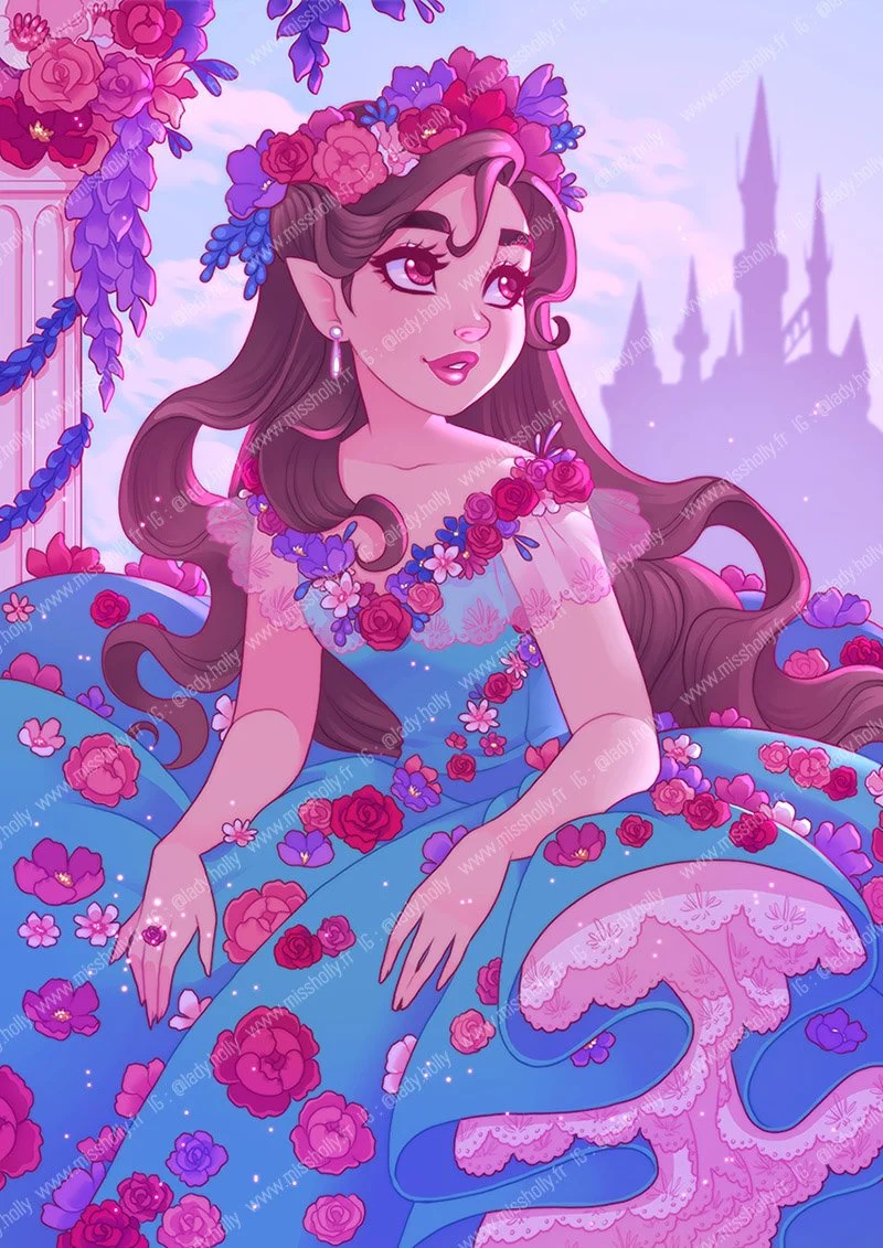 Once upon a fairytale