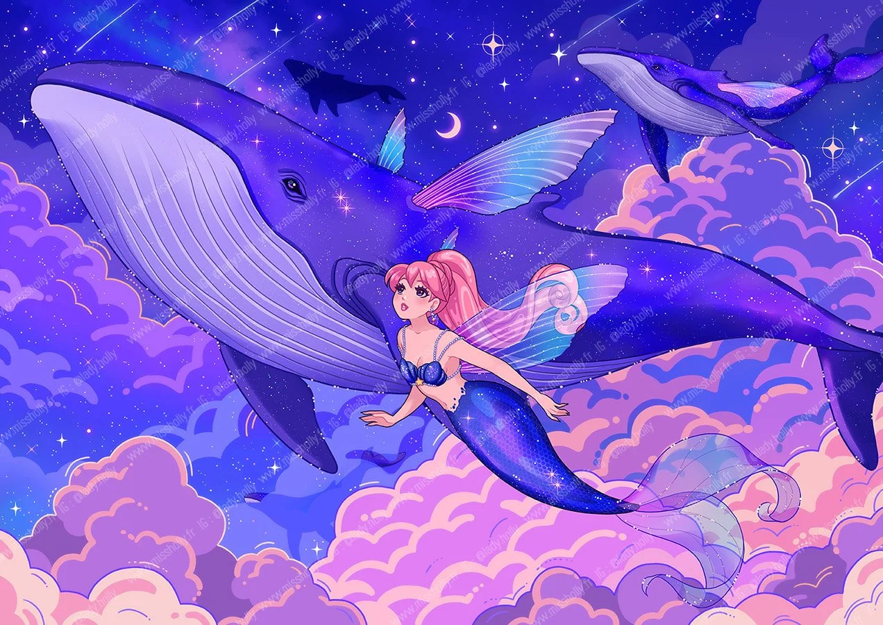Ocean of Dreams