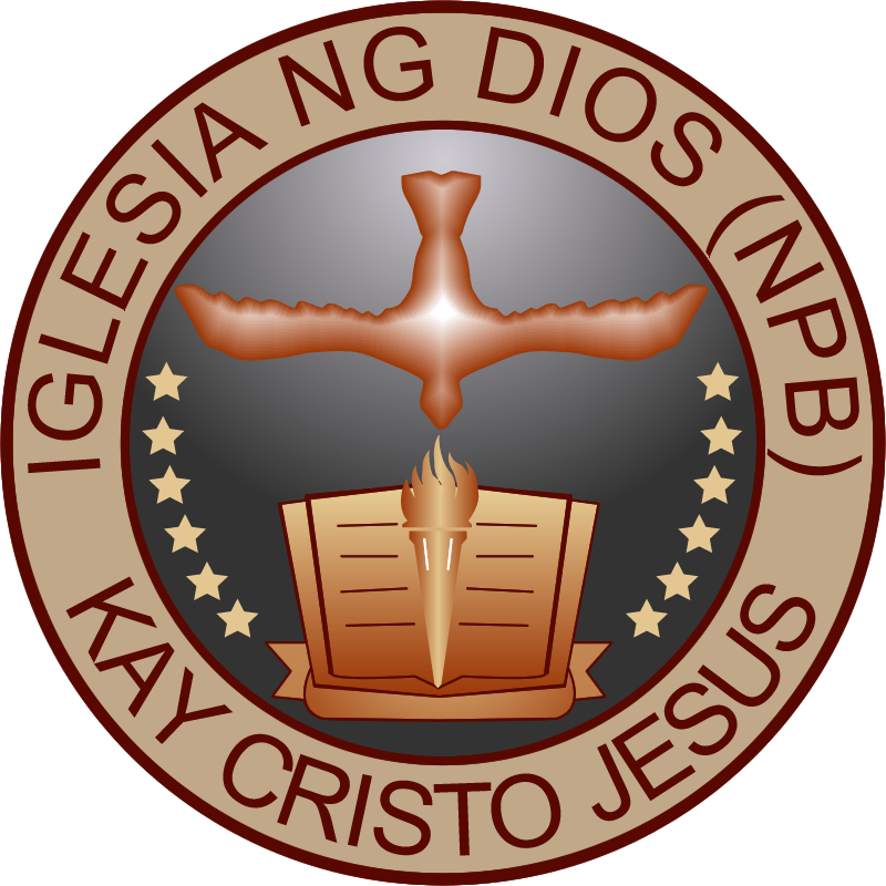 IGLESIA NG DIOS (NPB) KAY CRISTO JESUS