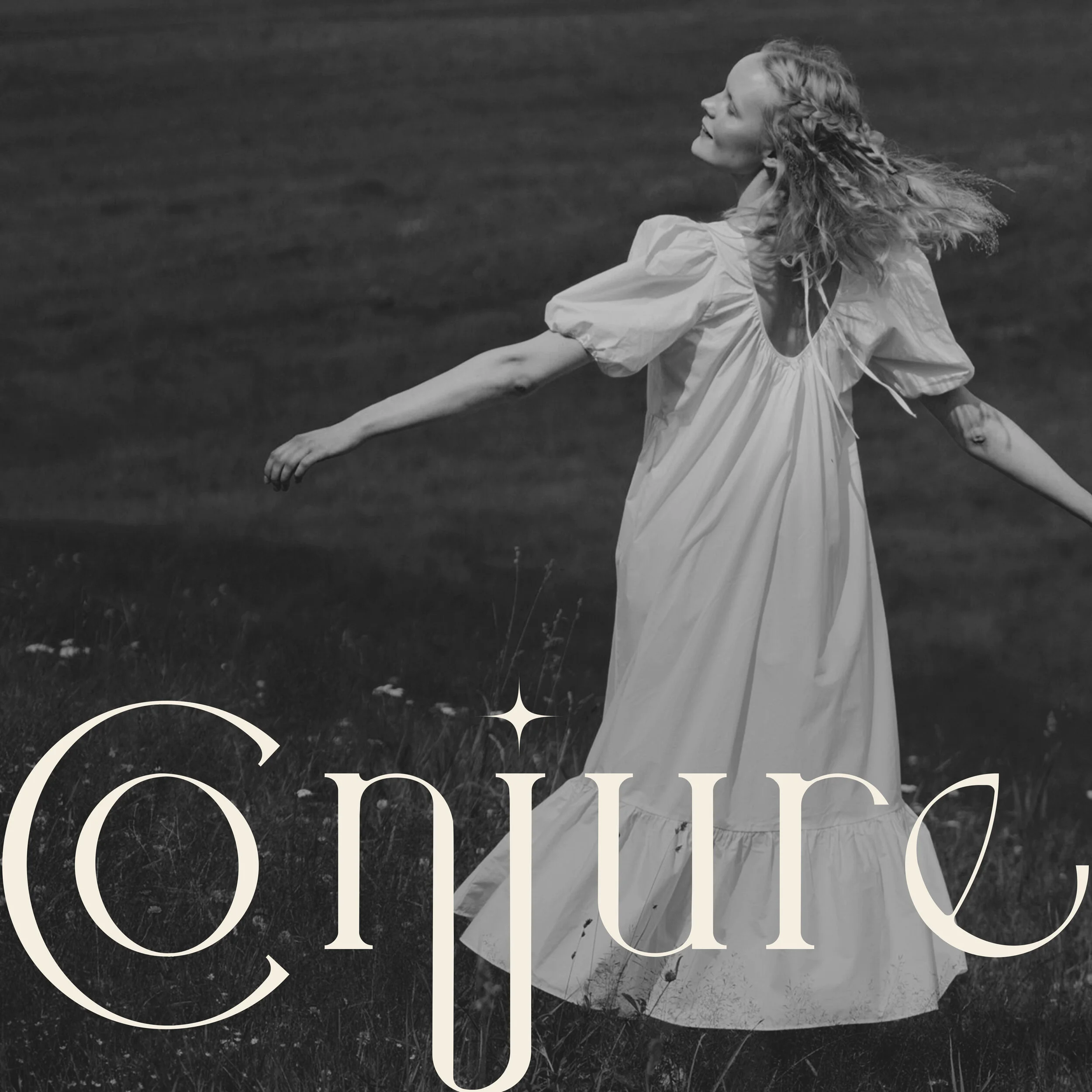 CONJURE