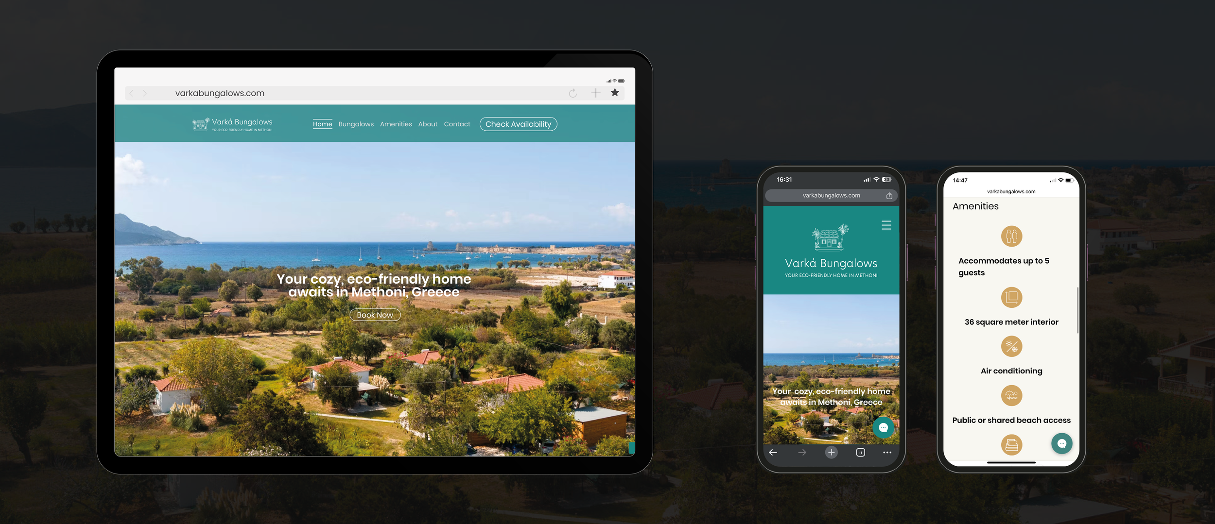 Social Media & Content Direction