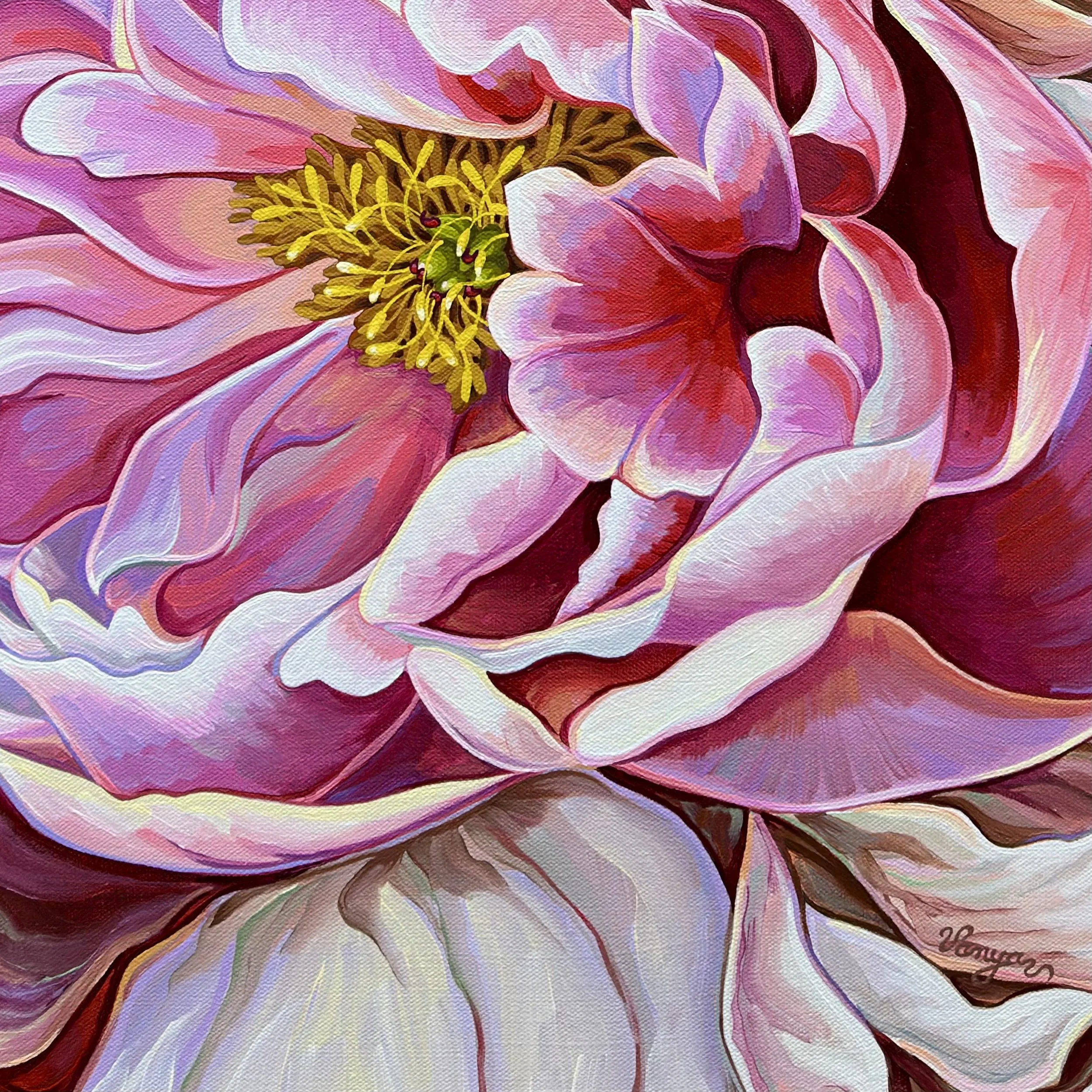 Peony Celebration by Vanya Ryan Detail 2.jpg