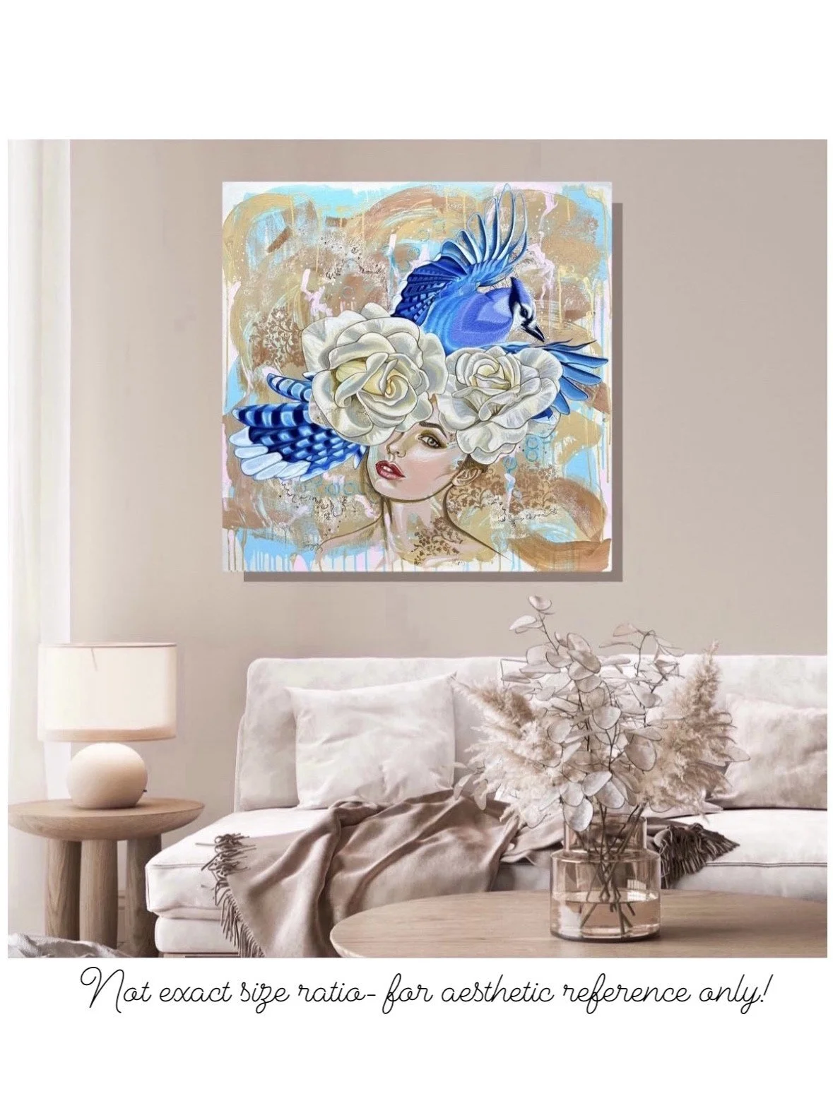 Blue Jays Song room setting...jpg