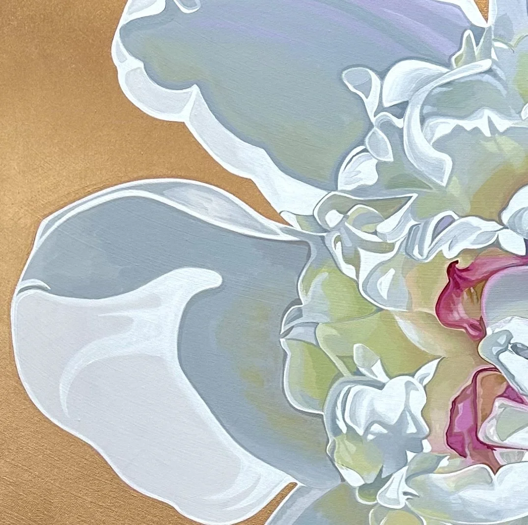 Spring Awakening by Vanya Ryan - Detail 1.jpg