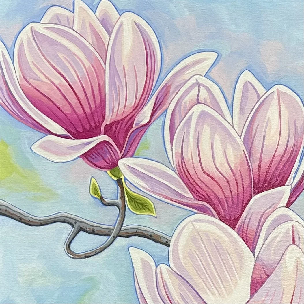 Magnolia Way by Vanya Ryan - Detail 1.jpg