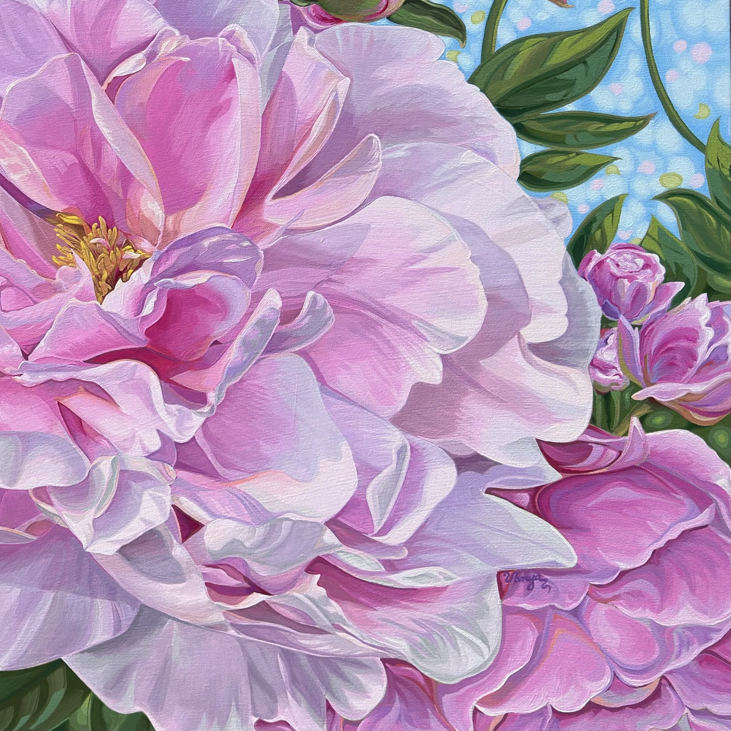 Pink Peony Way by Vanya Ryan Detail 3.jpeg