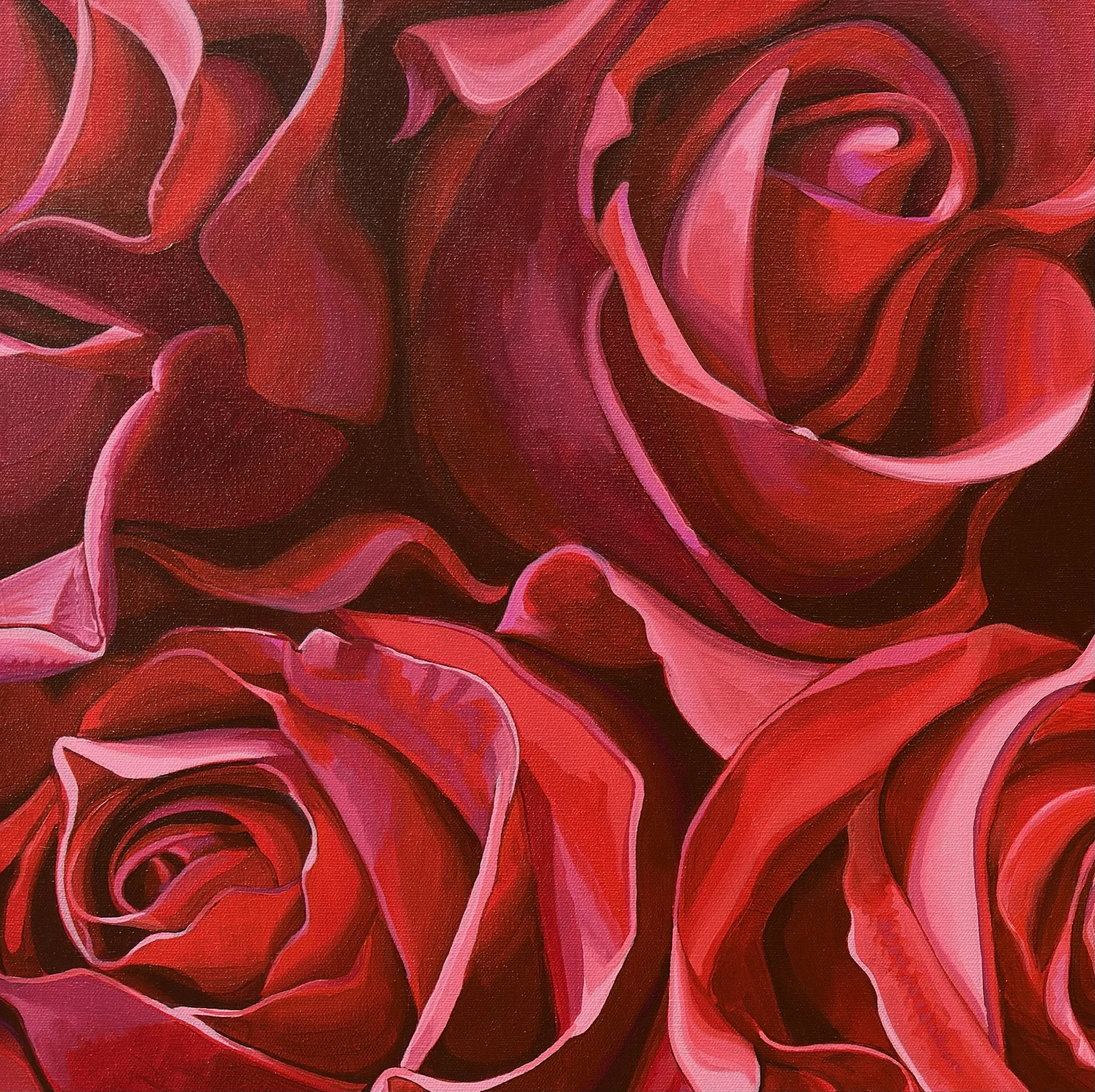 Red Romance by Vanya Ryan Detail 2.jpg