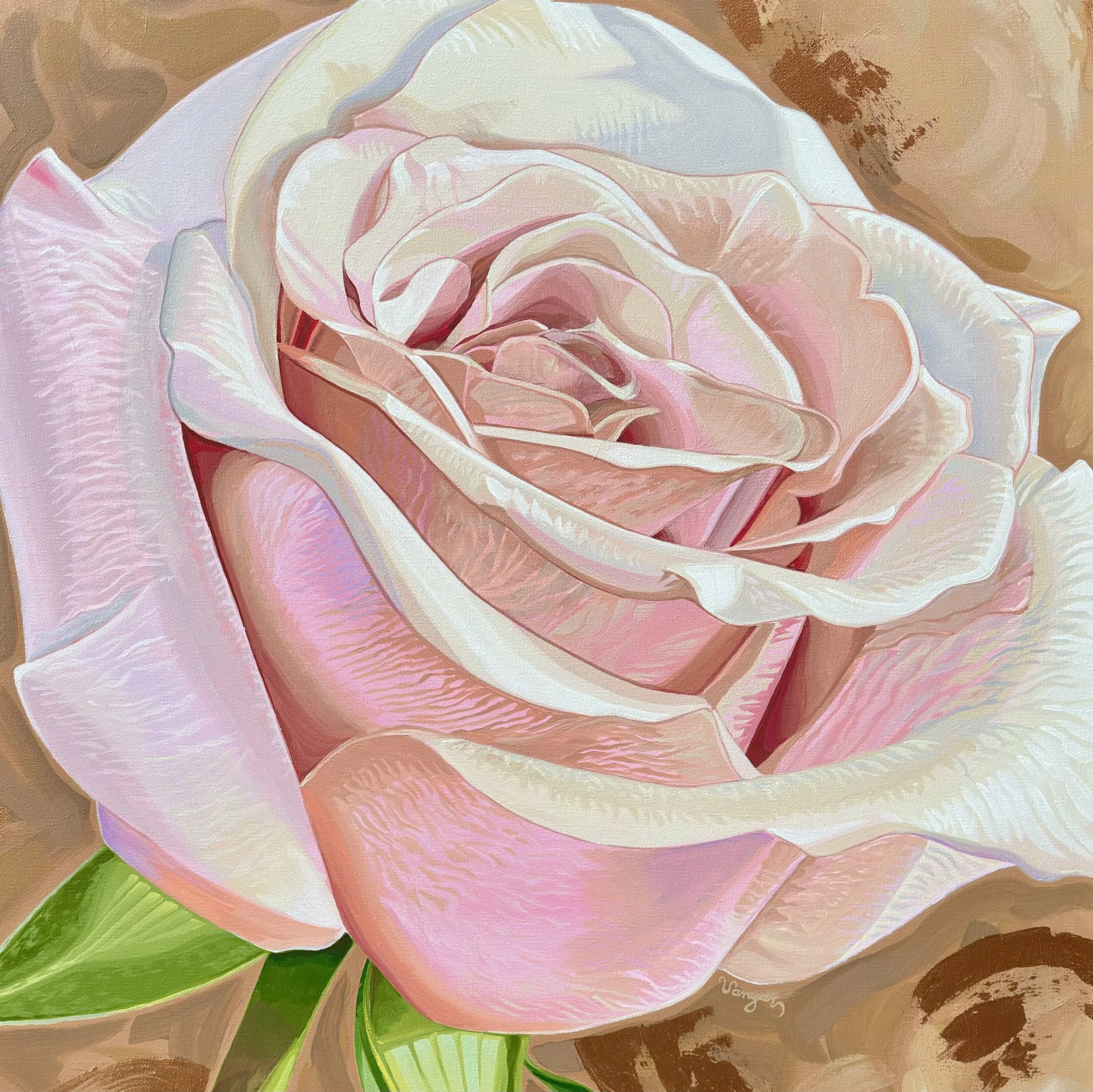 Sweet Rose by Vanya Ryan Detail 2.jpg
