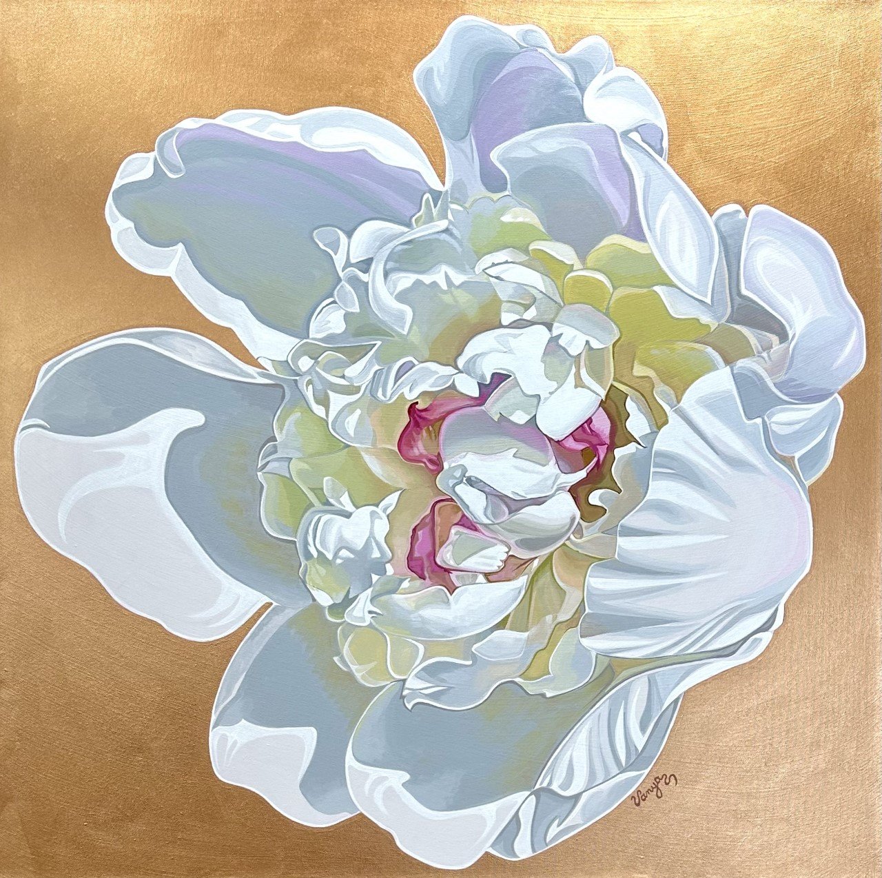 Spring Awakening by Vanya Ryan - 36x36x1.5.jpg
