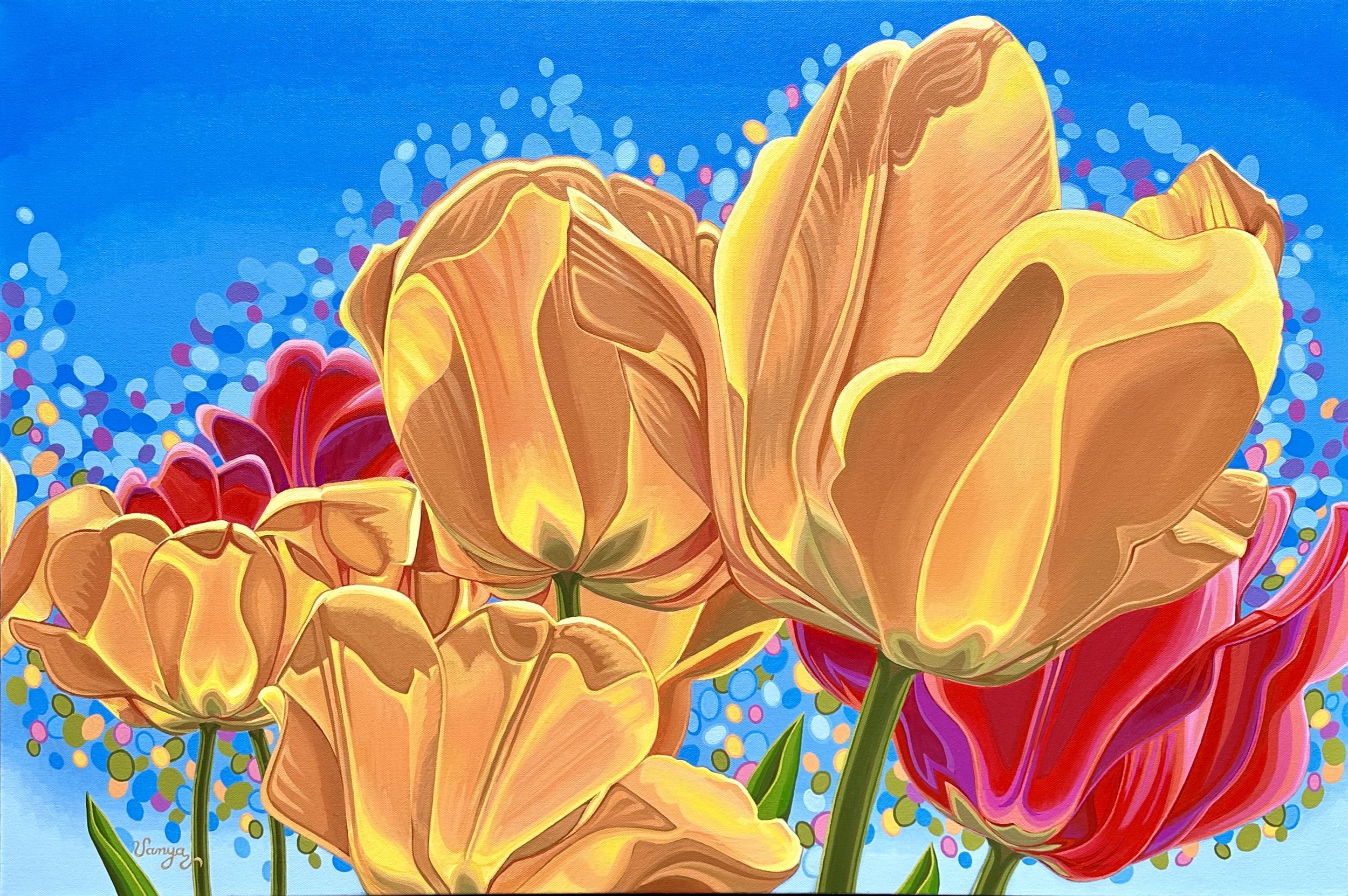 Tulips Party by Vanya Ryan 2024.jpg