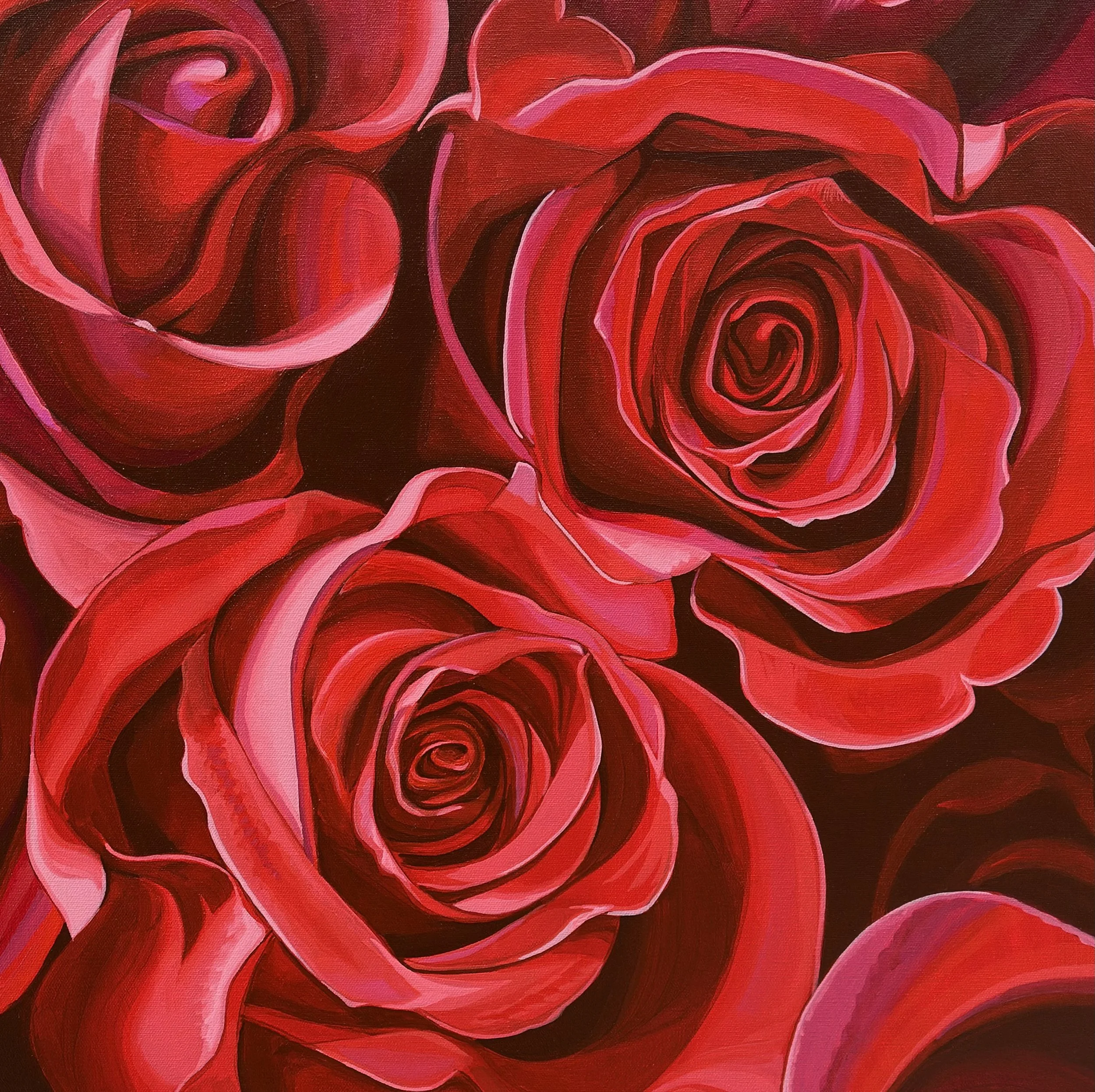 Red Romance by Vanya Ryan Detail 1.jpg