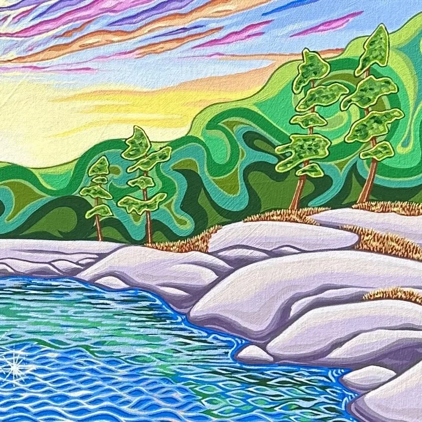 Magic Cove by Vanya Ryan - Detail 2.jpg
