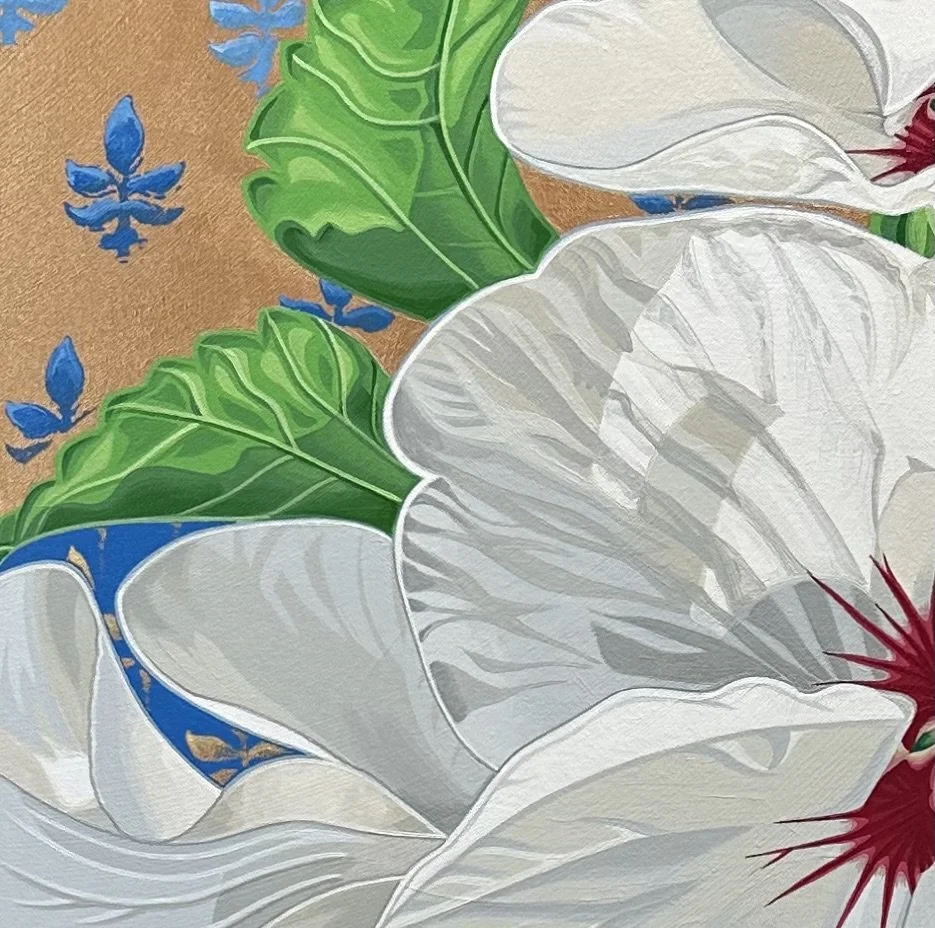 Harmony in Bloom by Vanya Ryan - Detail 1.jpg