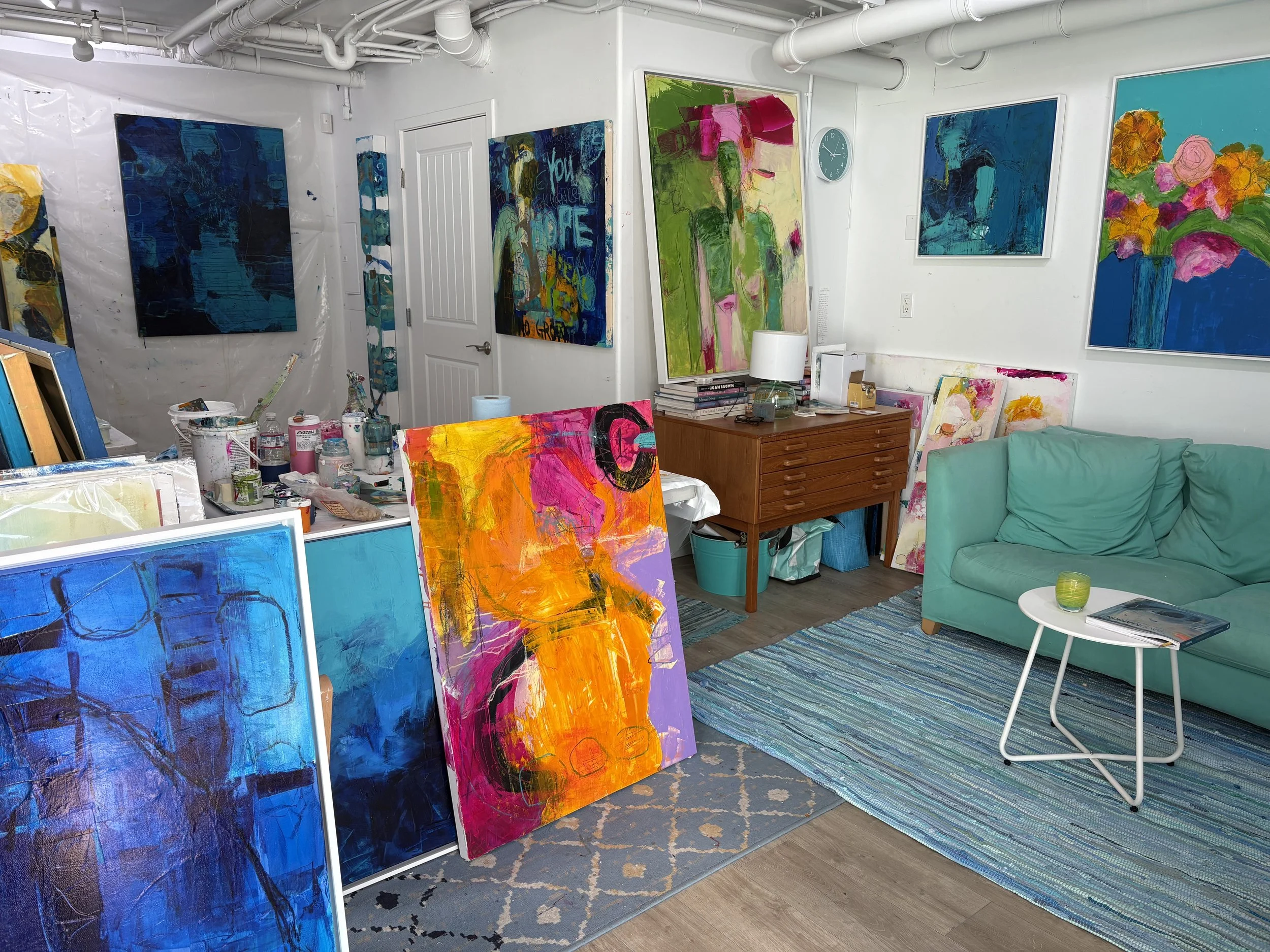 My happy place🩷🫶🩷