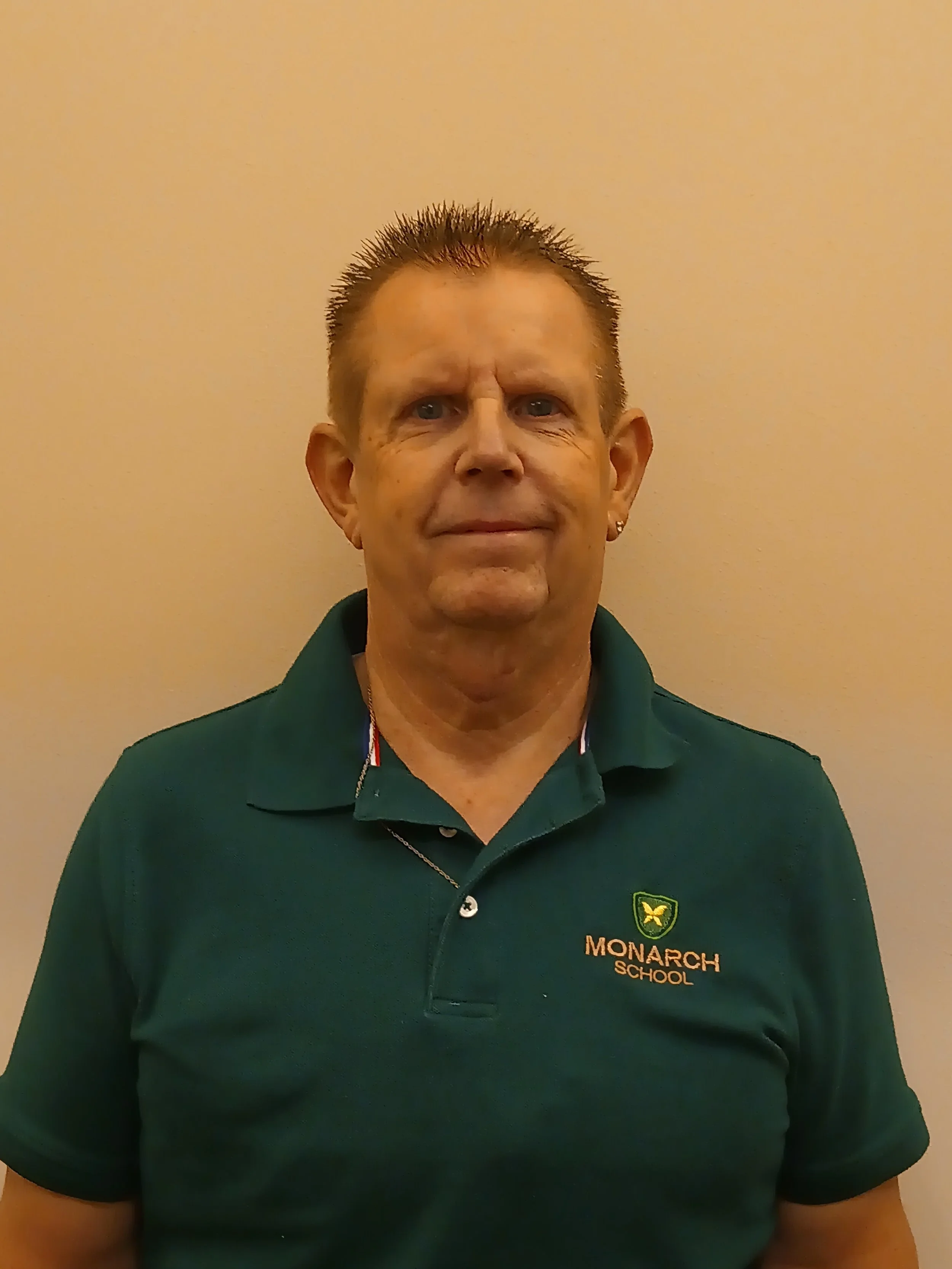 August Godsey — The Monarch School and Institute