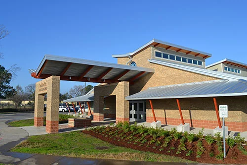The Monarch Center