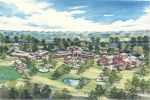The Living Building Challenge