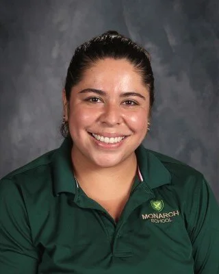 Karla Martinez