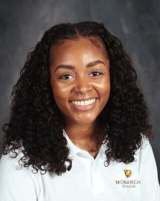 Tionna Pye
