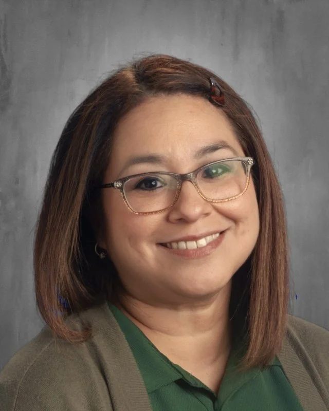 Marcy Fuentes