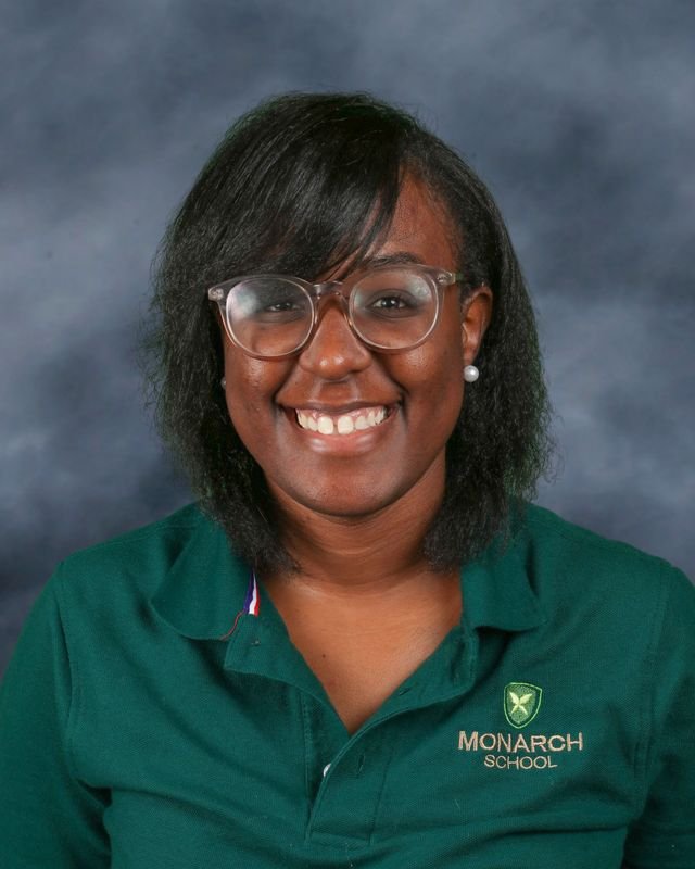 Teairra Grice