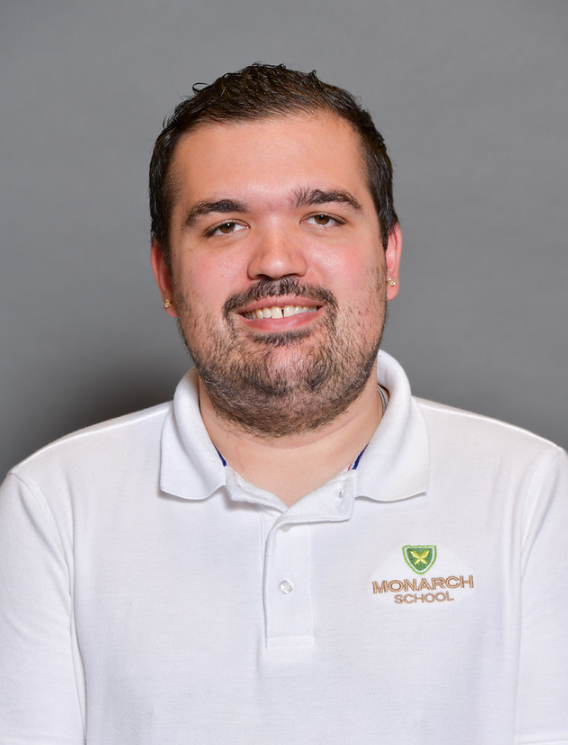 Daniel Fernandez